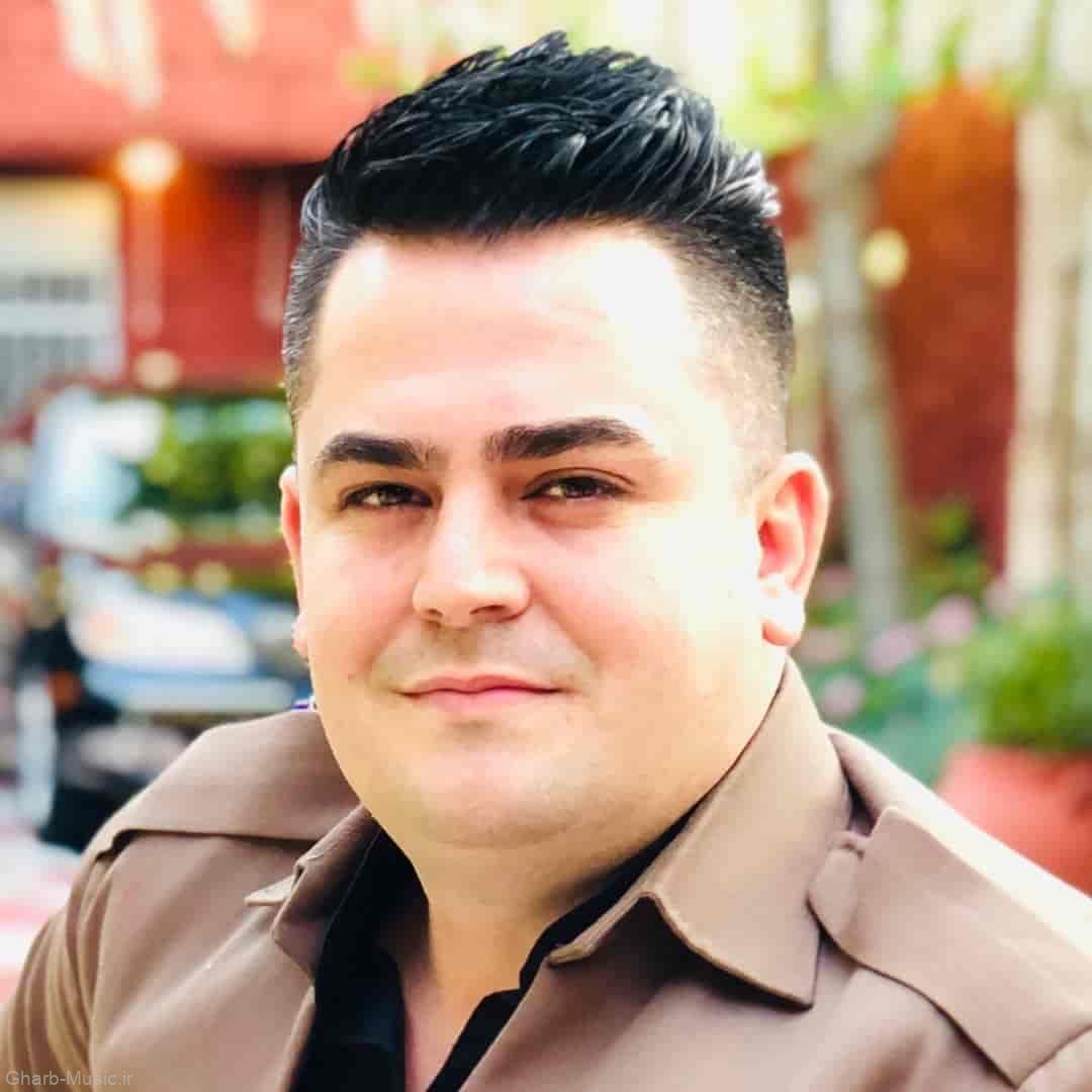 فرشاد امینی وه‌هار